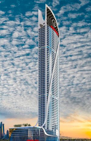 ЖК Кислород Сочи fashionz