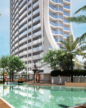 ЖК Fashionz by Danube в Дубае small